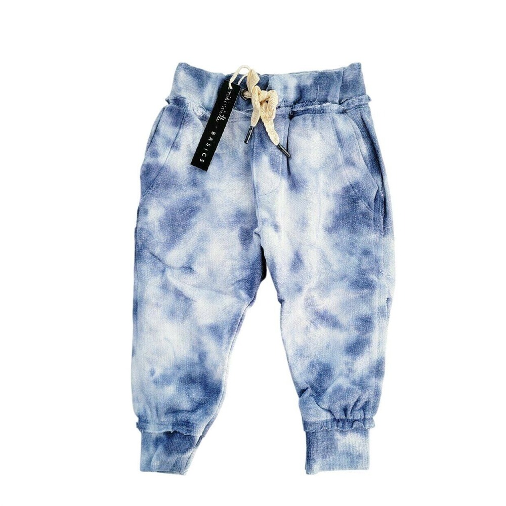 Miki Miette NWT Ziggy Jogger - 6M Runs BiG!